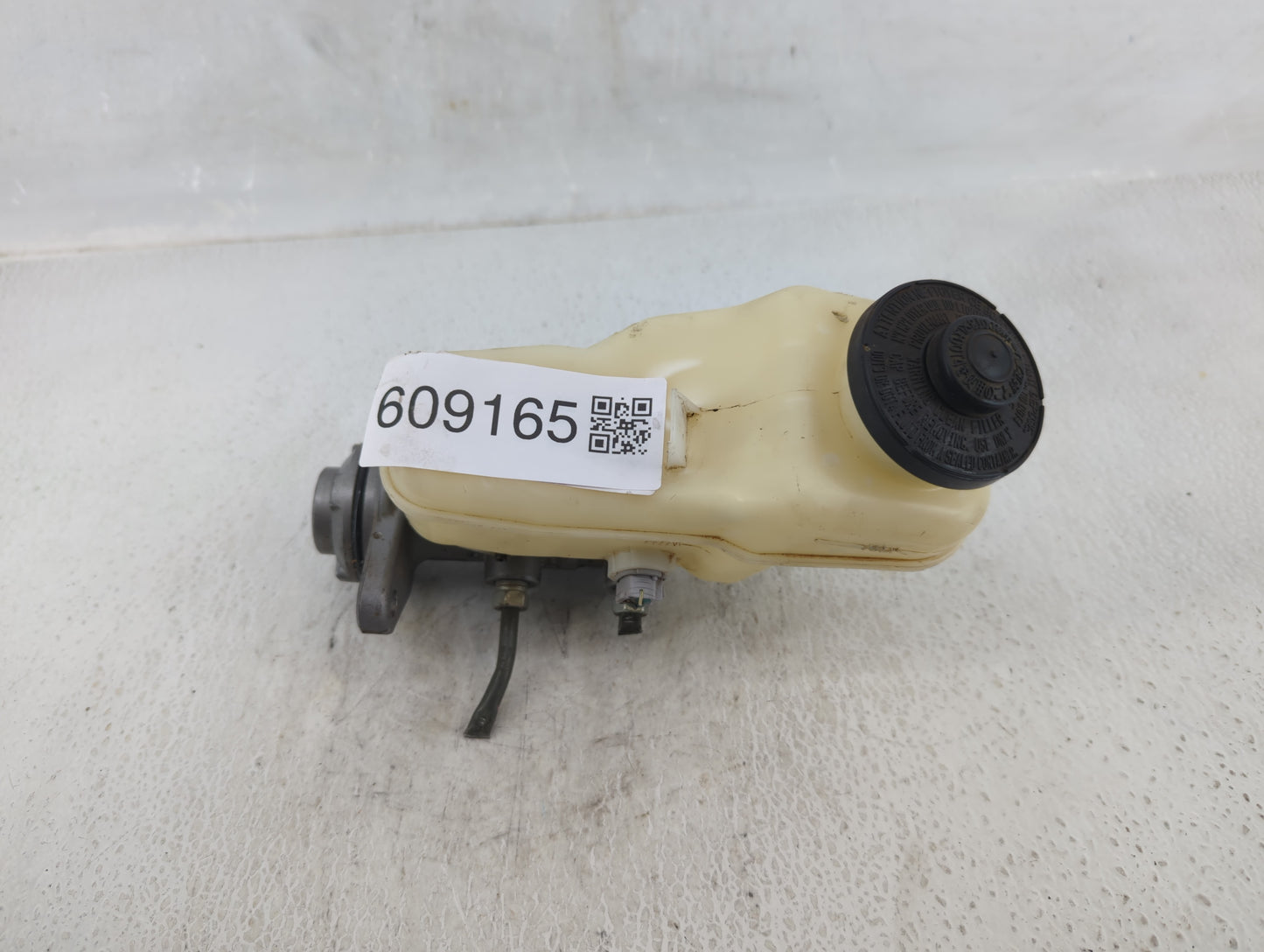 2014-2019 Toyota Corolla Brake Master Cylinder - Oemusedautoparts1.com