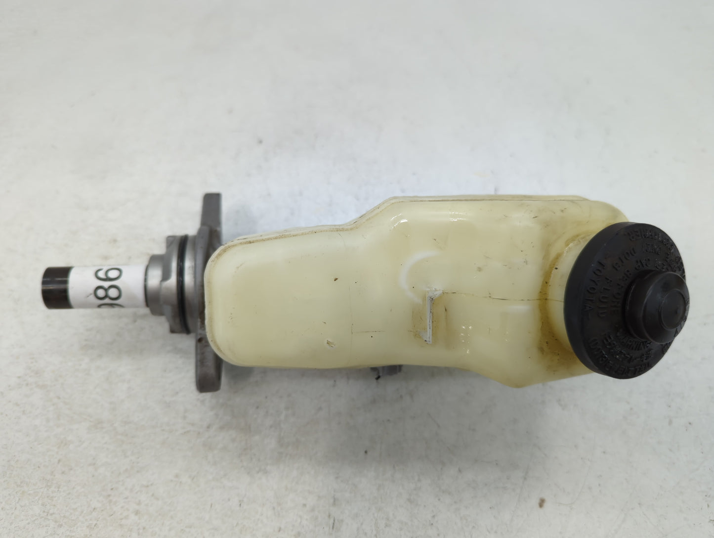 2014-2019 Toyota Corolla Brake Master Cylinder - Oemusedautoparts1.com