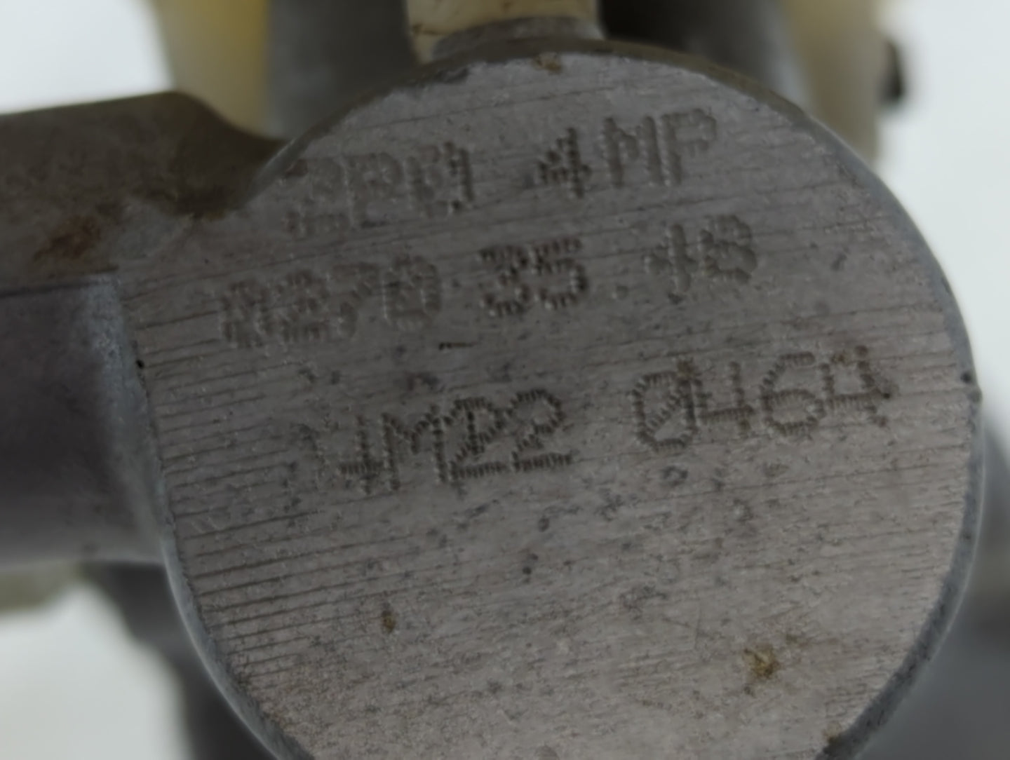 2014-2019 Toyota Corolla Brake Master Cylinder - Oemusedautoparts1.com