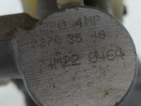 2014-2019 Toyota Corolla Brake Master Cylinder - Oemusedautoparts1.com
