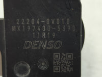 2009-2019 Toyota Corolla Mass Air Flow Meter Maf - Oemusedautoparts1.com