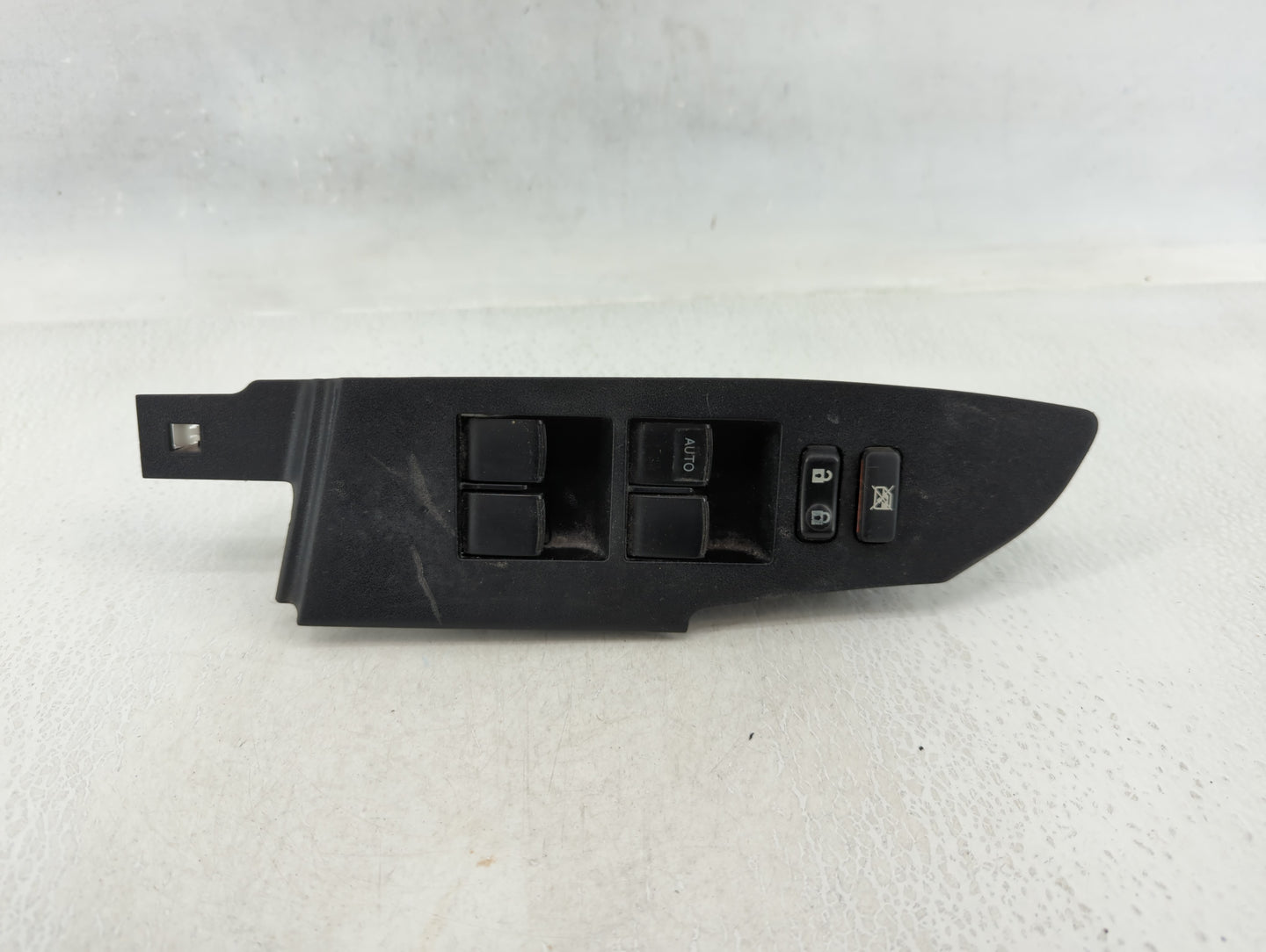 2014-2019 Toyota Corolla Master Power Window Switch Replacement Driver Side Left P/N:74232-02E70 Fits OEM Used Auto Parts - 