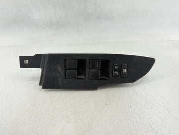 2014-2019 Toyota Corolla Master Power Window Switch Replacement Driver Side Left P/N:74232-02E70 Fits OEM Used Auto Parts - 