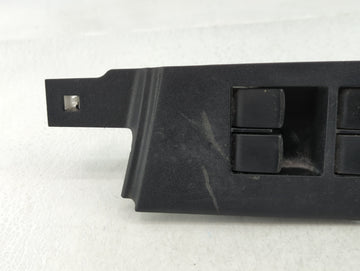 2014-2019 Toyota Corolla Master Power Window Switch Replacement Driver Side Left P/N:74232-02E70 Fits OEM Used Auto Parts