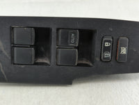 2014-2019 Toyota Corolla Master Power Window Switch Replacement Driver Side Left P/N:74232-02E70 Fits OEM Used Auto Parts - 