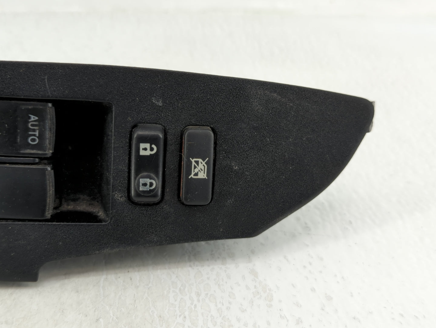 2014-2019 Toyota Corolla Master Power Window Switch Replacement Driver Side Left P/N:74232-02E70 Fits OEM Used Auto Parts - 