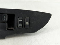 2014-2019 Toyota Corolla Master Power Window Switch Replacement Driver Side Left P/N:74232-02E70 Fits OEM Used Auto Parts - 