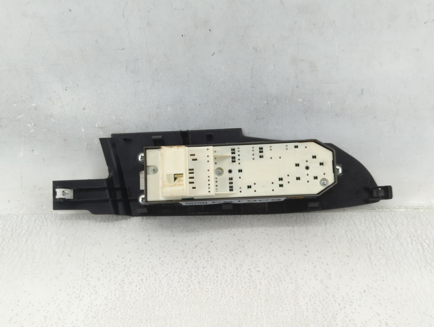 2014-2019 Toyota Corolla Master Power Window Switch Replacement Driver Side Left P/N:74232-02E70 Fits OEM Used Auto Parts - 