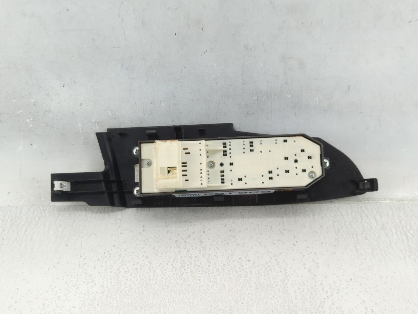 2014-2019 Toyota Corolla Master Power Window Switch Replacement Driver Side Left P/N:74232-02E70 Fits OEM Used Auto Parts - 