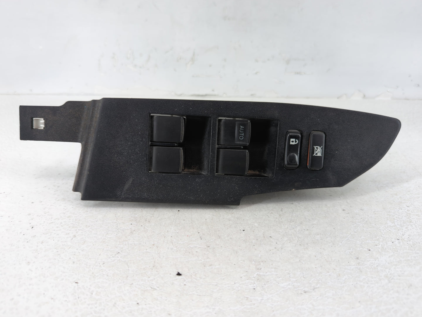 2014-2019 Toyota Corolla Master Power Window Switch Replacement Driver Side Left P/N:74232-02E70 Fits OEM Used Auto Parts - 