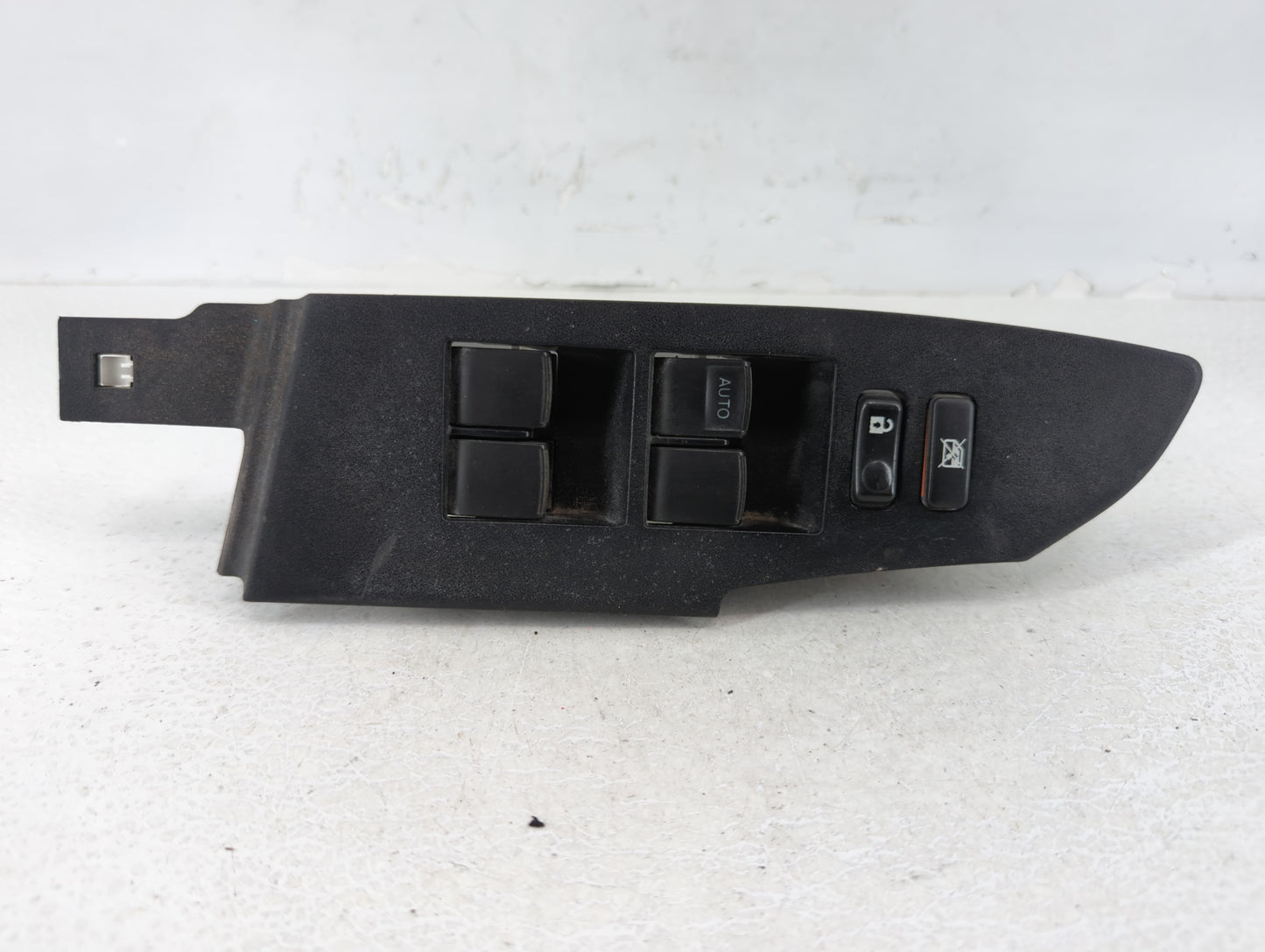 2014-2019 Toyota Corolla Master Power Window Switch Replacement Driver Side Left P/N:74232-02E70 Fits OEM Used Auto Parts - 