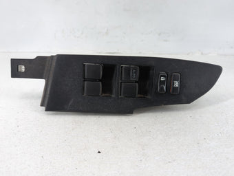 compare product 2014-2019 Toyota Corolla Master Power Window Switch Replacement Driver Side Left P/N:74232-02E70 Fits OEM Used Auto Parts