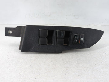 2014-2019 Toyota Corolla Master Power Window Switch Replacement Driver Side Left P/N:74232-02E70 Fits OEM Used Auto Parts - 