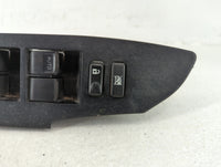 2014-2019 Toyota Corolla Master Power Window Switch Replacement Driver Side Left P/N:74232-02E70 Fits OEM Used Auto Parts - 