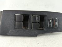 2014-2019 Toyota Corolla Master Power Window Switch Replacement Driver Side Left P/N:74232-02E70 Fits OEM Used Auto Parts - 