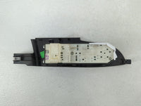 2014-2019 Toyota Corolla Master Power Window Switch Replacement Driver Side Left P/N:74232-02E70 Fits OEM Used Auto Parts - 