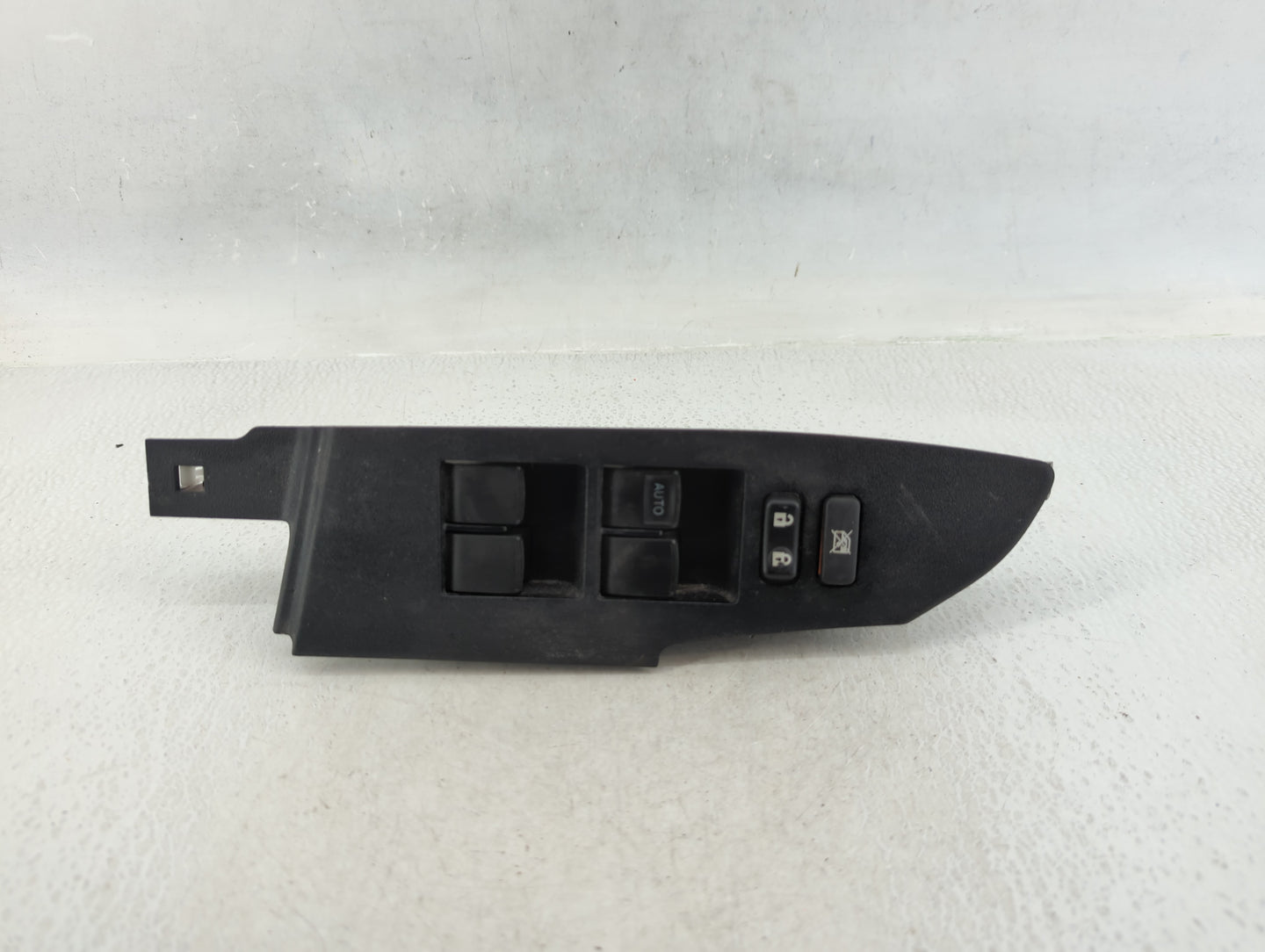 2014-2019 Toyota Corolla Master Power Window Switch Replacement Driver Side Left P/N:74232-02E70 Fits OEM Used Auto Parts - 