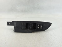 2014-2019 Toyota Corolla Master Power Window Switch Replacement Driver Side Left P/N:74232-02E70 Fits OEM Used Auto Parts - 