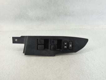 compare product 2014-2019 Toyota Corolla Master Power Window Switch Replacement Driver Side Left P/N:74232-02E70 Fits OEM Used Auto Parts