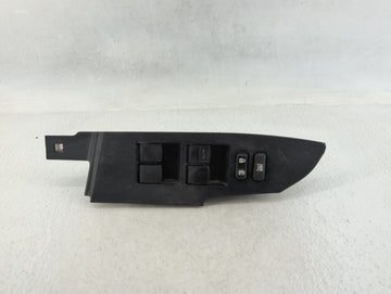 2014-2019 Toyota Corolla Master Power Window Switch Replacement Driver Side Left P/N:74232-02E70 Fits OEM Used Auto Parts - 