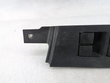 2014-2019 Toyota Corolla Master Power Window Switch Replacement Driver Side Left P/N:74232-02E70 Fits OEM Used Auto Parts