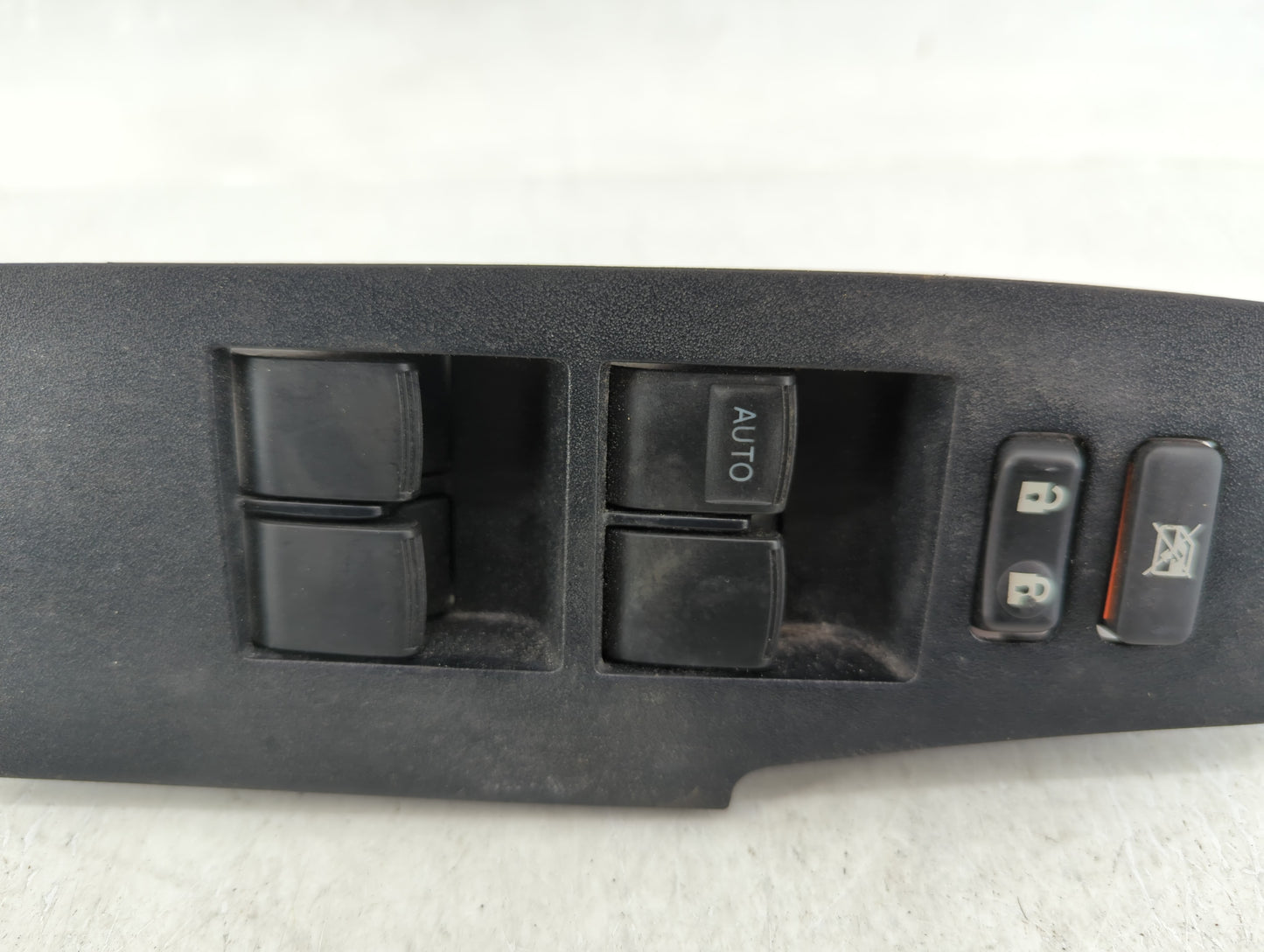 2014-2019 Toyota Corolla Master Power Window Switch Replacement Driver Side Left P/N:74232-02E70 Fits OEM Used Auto Parts - 