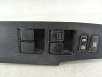 2014-2019 Toyota Corolla Master Power Window Switch Replacement Driver Side Left P/N:74232-02E70 Fits OEM Used Auto Parts - 