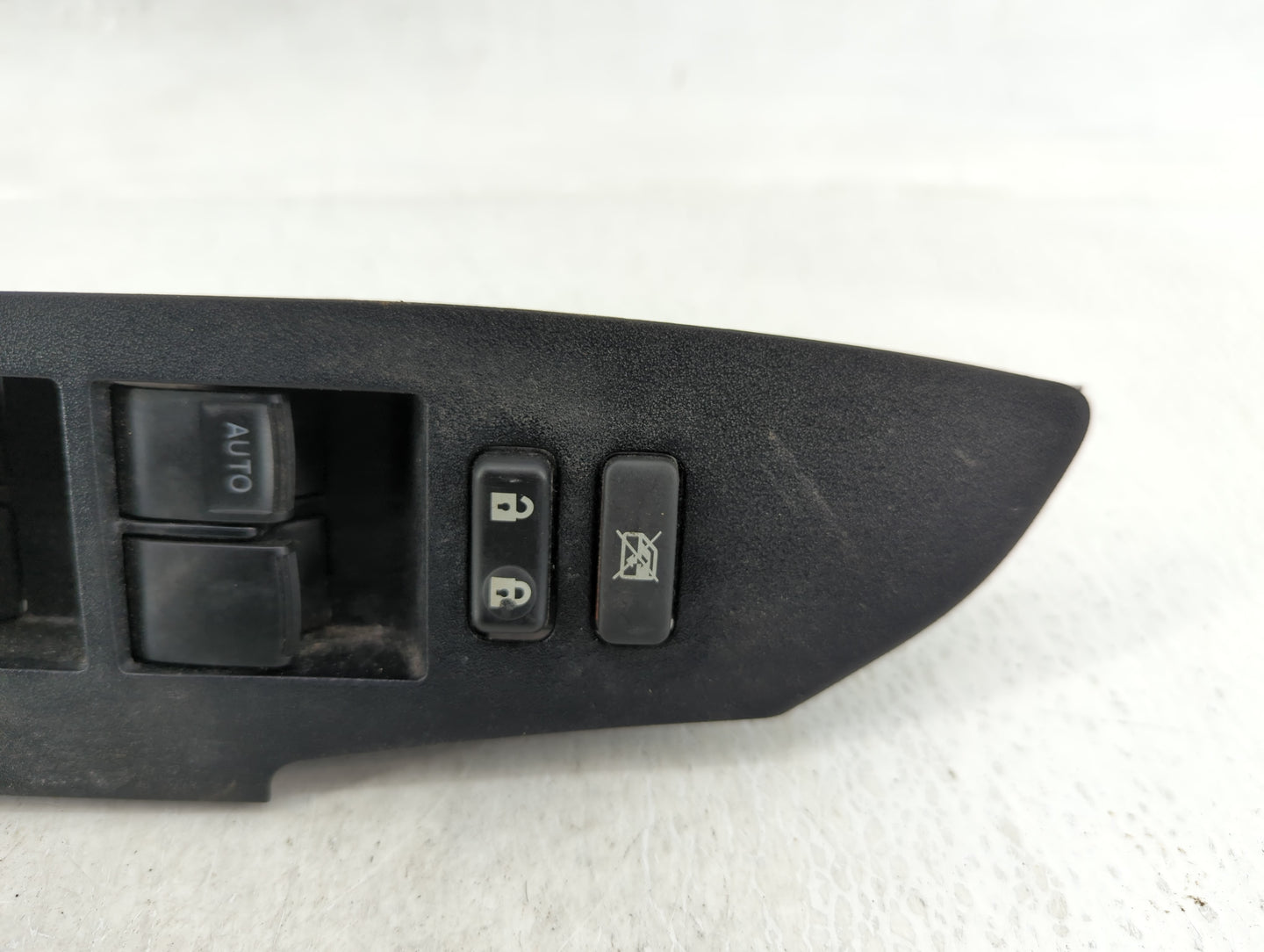2014-2019 Toyota Corolla Master Power Window Switch Replacement Driver Side Left P/N:74232-02E70 Fits OEM Used Auto Parts - 