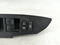 2014-2019 Toyota Corolla Master Power Window Switch Replacement Driver Side Left P/N:74232-02E70 Fits OEM Used Auto Parts - 