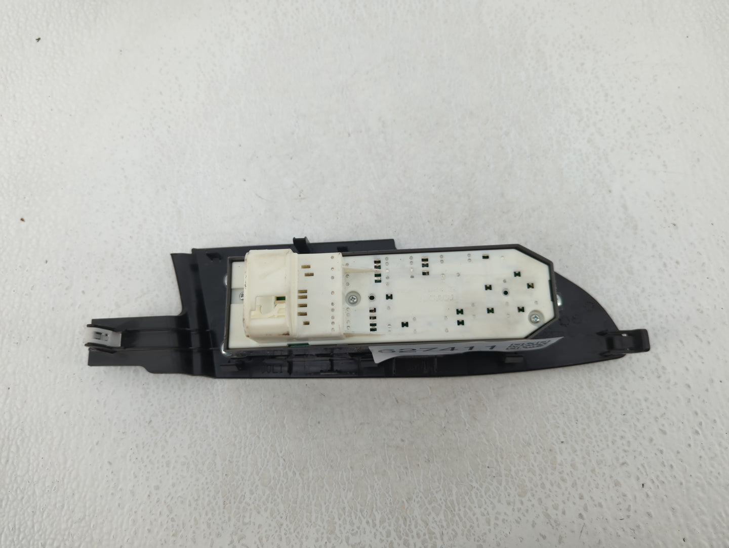 2014-2019 Toyota Corolla Master Power Window Switch Replacement Driver Side Left P/N:74232-02E70 Fits OEM Used Auto Parts - 