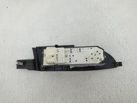 2014-2019 Toyota Corolla Master Power Window Switch Replacement Driver Side Left P/N:74232-02E70 Fits OEM Used Auto Parts - 