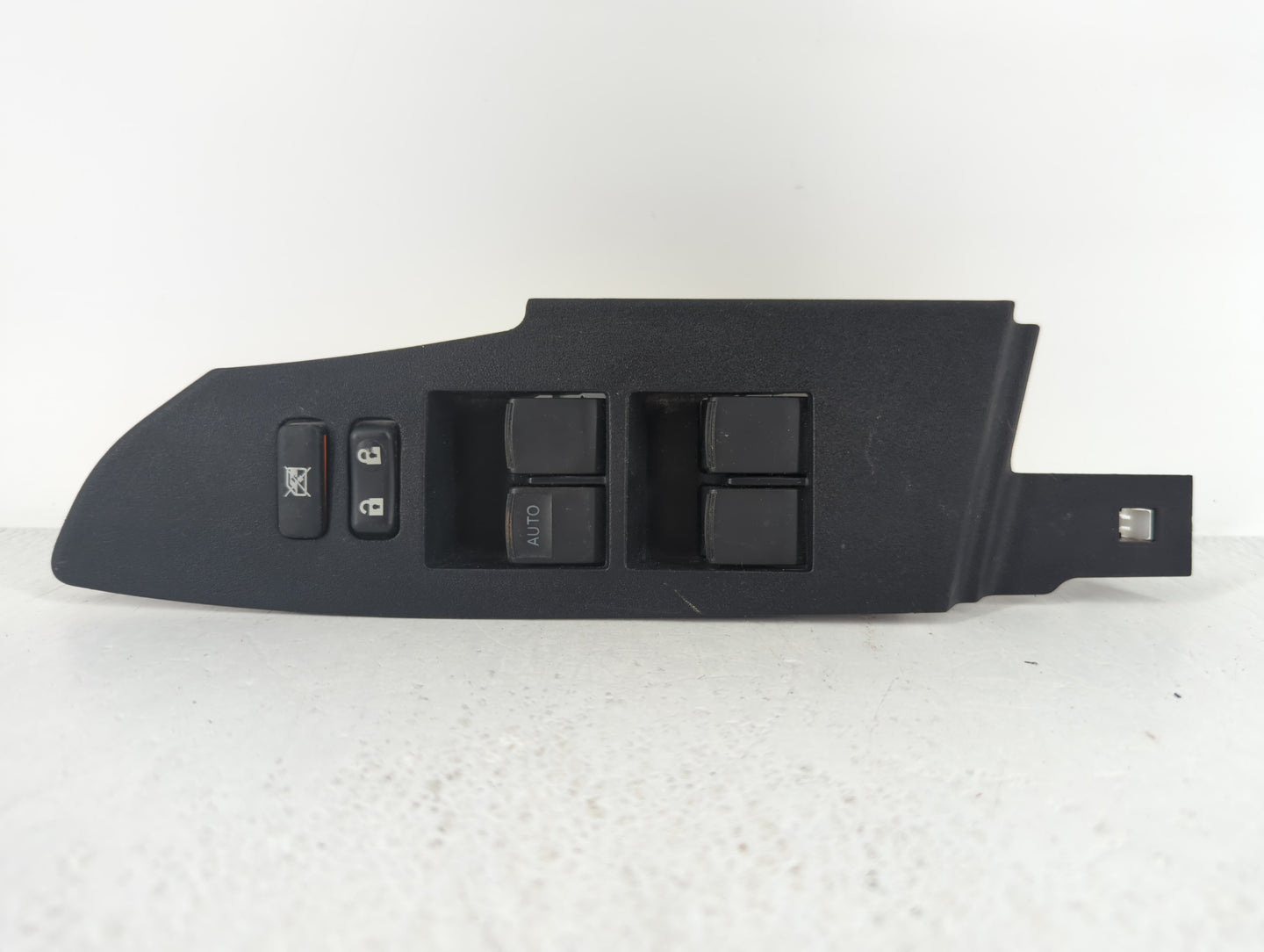 2014-2019 Toyota Corolla Master Power Window Switch Replacement Driver Side Left P/N:74232-02E70 Fits OEM Used Auto Parts - 