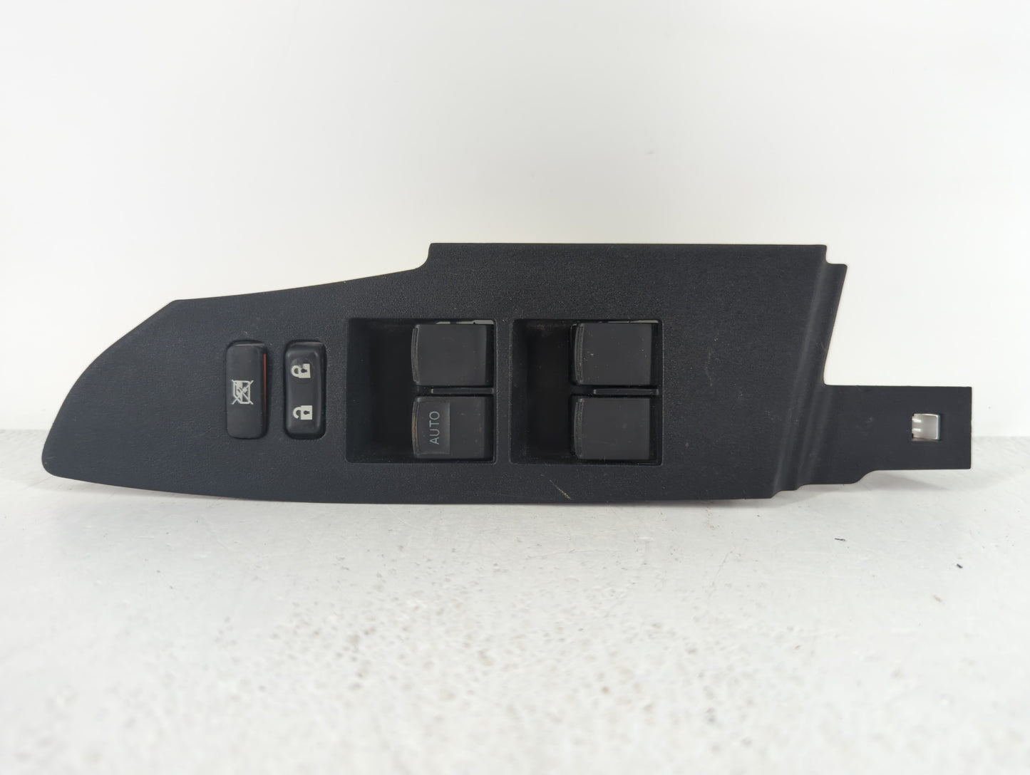 2014-2019 Toyota Corolla Master Power Window Switch Replacement Driver Side Left P/N:74232-02E70 Fits OEM Used Auto Parts - 