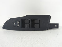 2014-2019 Toyota Corolla Master Power Window Switch Replacement Driver Side Left P/N:74232-02E70 Fits OEM Used Auto Parts - 
