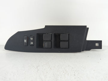 2014-2019 Toyota Corolla Master Power Window Switch Replacement Driver Side Left P/N:74232-02E70 Fits OEM Used Auto Parts - 