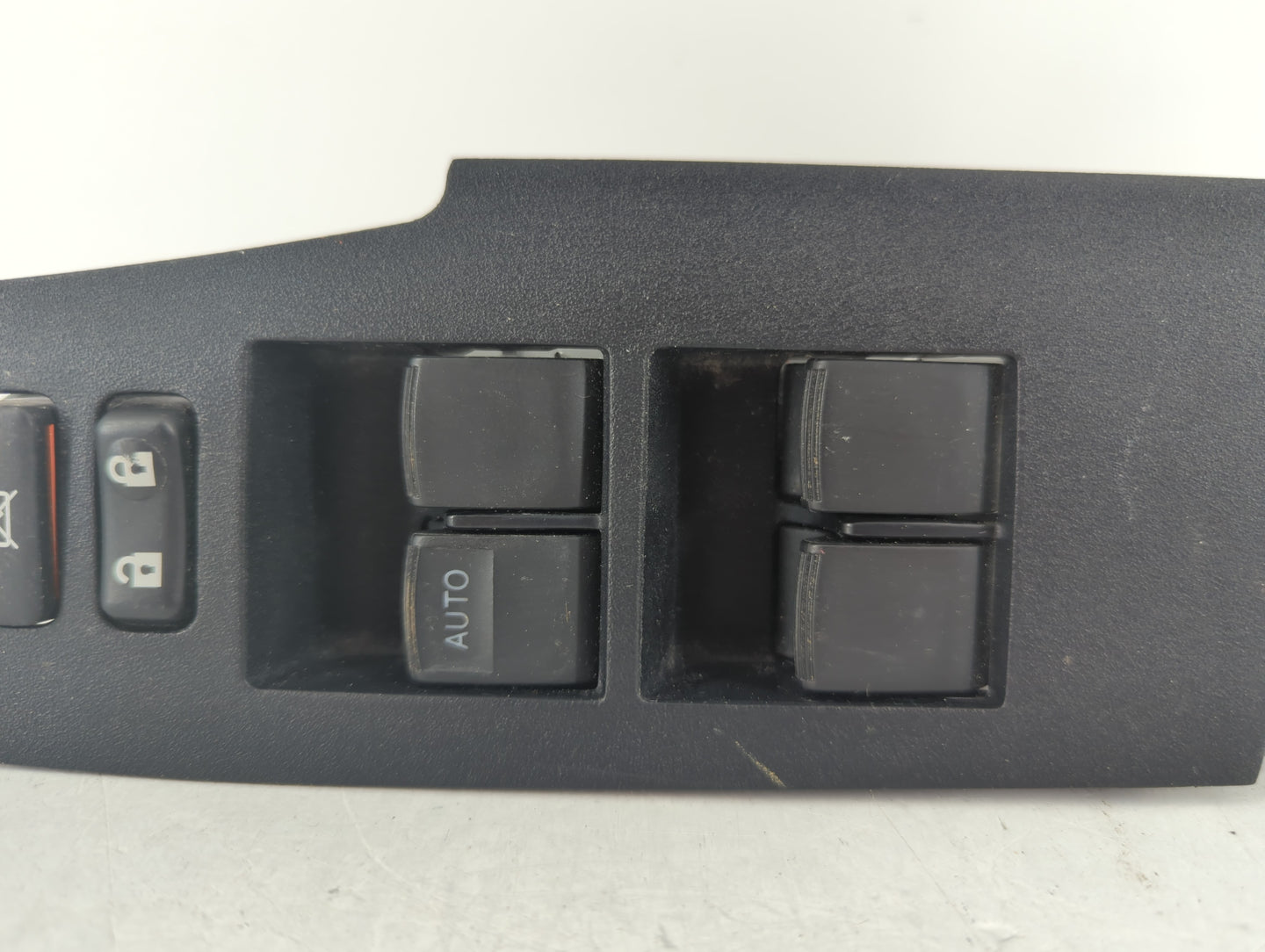 2014-2019 Toyota Corolla Master Power Window Switch Replacement Driver Side Left P/N:74232-02E70 Fits OEM Used Auto Parts - 