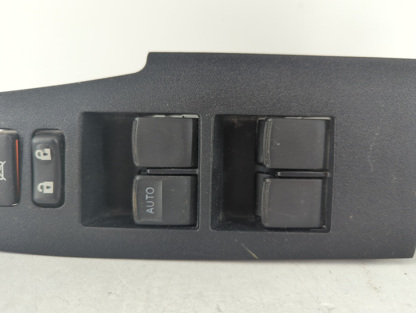 2014-2019 Toyota Corolla Master Power Window Switch Replacement Driver Side Left P/N:74232-02E70 Fits OEM Used Auto Parts - 