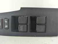 2014-2019 Toyota Corolla Master Power Window Switch Replacement Driver Side Left P/N:74232-02E70 Fits OEM Used Auto Parts - 
