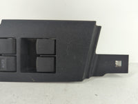 2014-2019 Toyota Corolla Master Power Window Switch Replacement Driver Side Left P/N:74232-02E70 Fits OEM Used Auto Parts - 