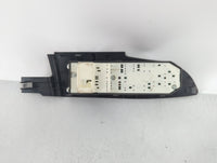 2014-2019 Toyota Corolla Master Power Window Switch Replacement Driver Side Left P/N:74232-02E70 Fits OEM Used Auto Parts - 