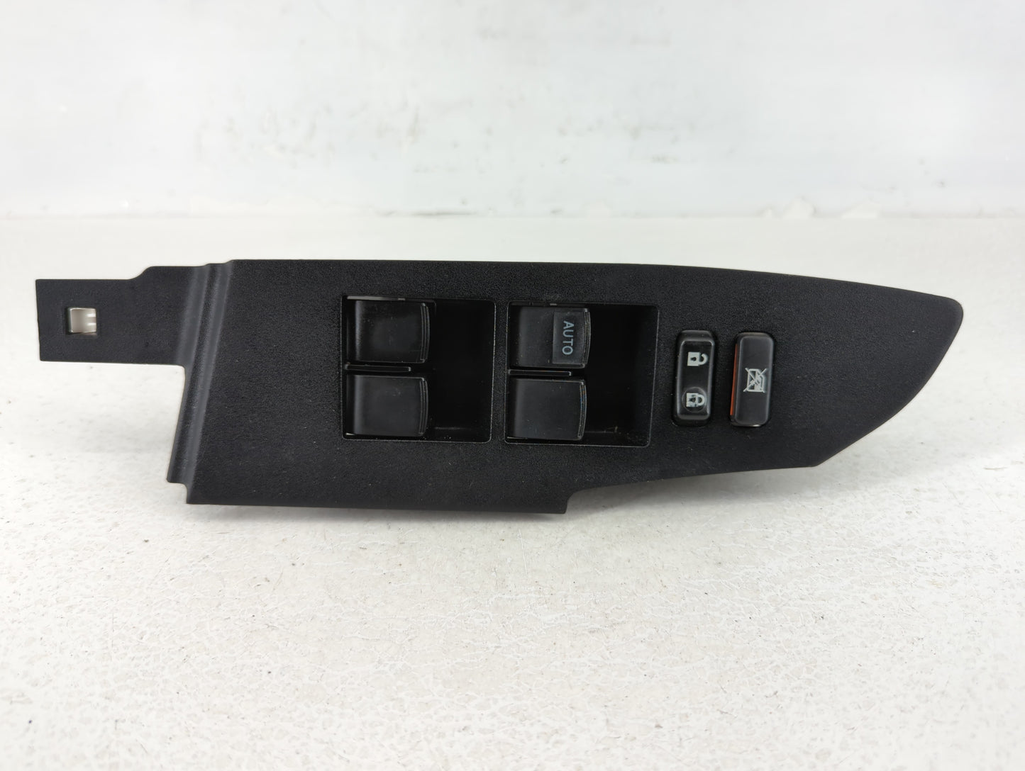 2014-2019 Toyota Corolla Master Power Window Switch Replacement Driver Side Left P/N:74232-02E70 Fits OEM Used Auto Parts - 