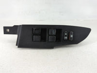 2014-2019 Toyota Corolla Master Power Window Switch Replacement Driver Side Left P/N:74232-02E70 Fits OEM Used Auto Parts - 