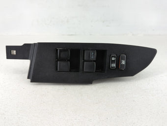 compare product 2014-2019 Toyota Corolla Master Power Window Switch Replacement Driver Side Left P/N:74232-02E70 Fits OEM Used Auto Parts