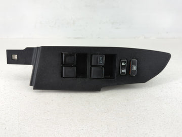 2014-2019 Toyota Corolla Master Power Window Switch Replacement Driver Side Left P/N:74232-02E70 Fits OEM Used Auto Parts - 