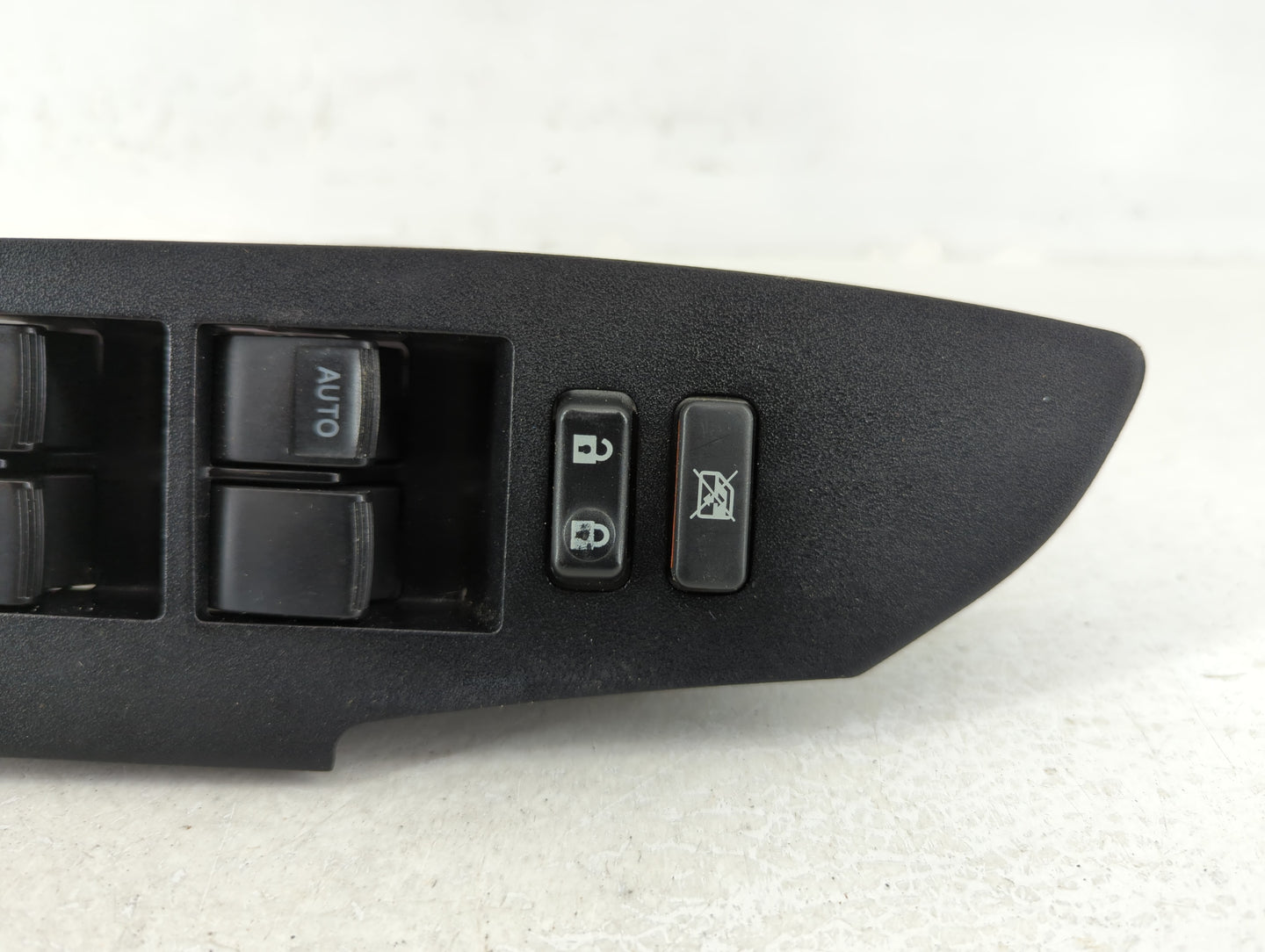 2014-2019 Toyota Corolla Master Power Window Switch Replacement Driver Side Left P/N:74232-02E70 Fits OEM Used Auto Parts - 