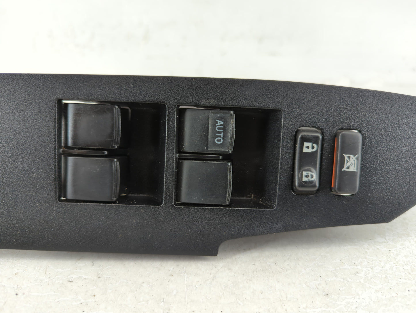 2014-2019 Toyota Corolla Master Power Window Switch Replacement Driver Side Left P/N:74232-02E70 Fits OEM Used Auto Parts - 