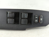2014-2019 Toyota Corolla Master Power Window Switch Replacement Driver Side Left P/N:74232-02E70 Fits OEM Used Auto Parts - 