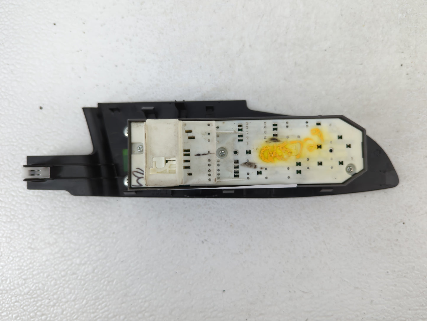 2014-2019 Toyota Corolla Master Power Window Switch Replacement Driver Side Left P/N:74232-02E70 Fits OEM Used Auto Parts - 