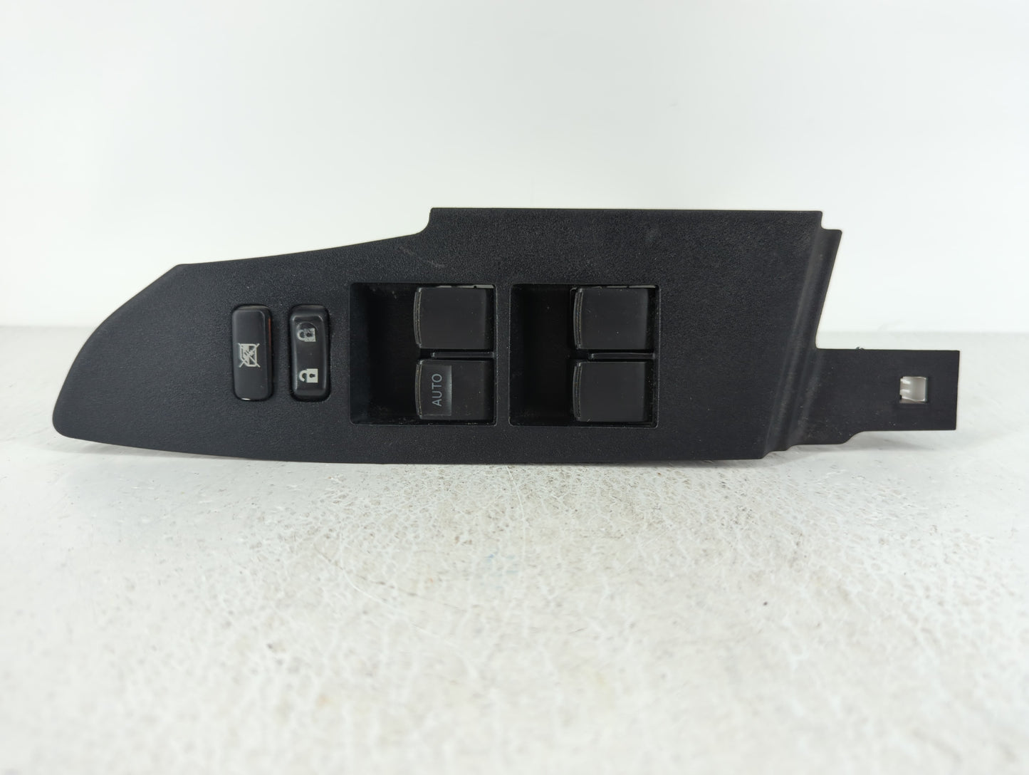 2014-2019 Toyota Corolla Master Power Window Switch Replacement Driver Side Left P/N:74232-02E70 Fits OEM Used Auto Parts - 
