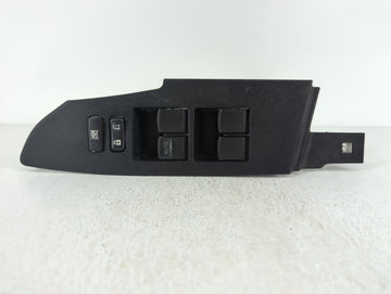 2014-2019 Toyota Corolla Master Power Window Switch Replacement Driver Side Left P/N:74232-02E70 Fits OEM Used Auto Parts - 